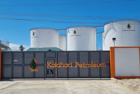 𝗔𝗳𝗿𝗶𝗰𝗮 𝗘𝗻𝗲𝗿𝗴𝘆 𝗙𝘂𝗲𝗹 𝗗𝗲𝗽𝗼𝘁 𝗖𝗼𝗻𝘀𝘁𝗿𝘂𝗰𝘁𝗶𝗼𝗻: 𝗩𝗶𝗷𝗶𝗯𝘄𝗲𝗻𝗶, 𝗞𝗶𝗴𝗮𝗺𝗯𝗼𝗻𝗶