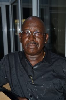 Pius Rugambo